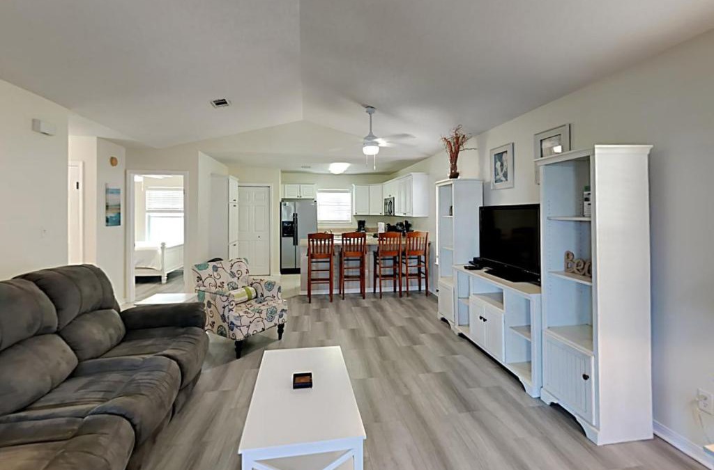 Navarre Beach House | Tranquility Base