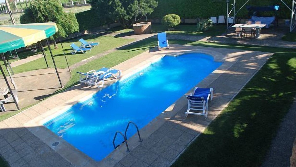 Olite Ski Chalet | Tranquility, calm and relax.