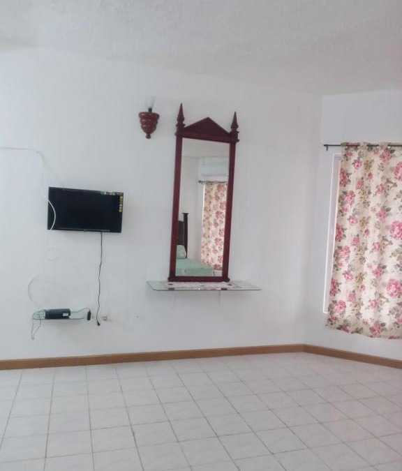 Boscobel House | Tranquility guest house