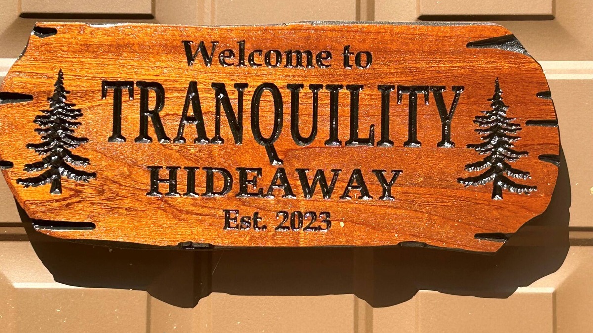 Suwanee House | Tranquility Hideaway - 2 King Beds, Hockey Table