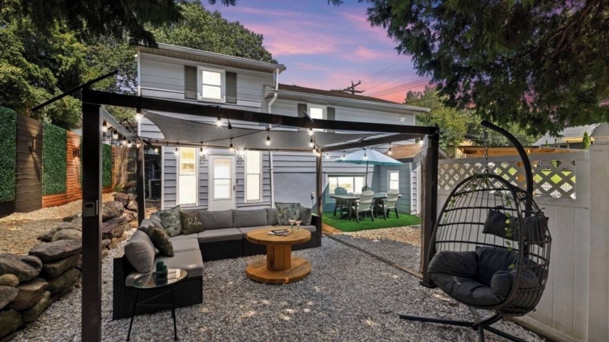 Hopatcong House | Tranquility Home STR Permit#20234