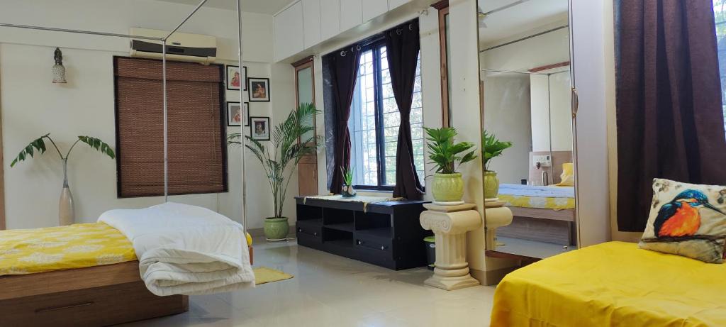 Aundh House | Tranquility