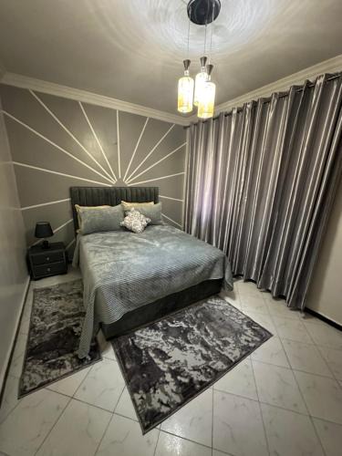 Quartier Al-Atlas Apartment | Tranquility In the Center of Fez