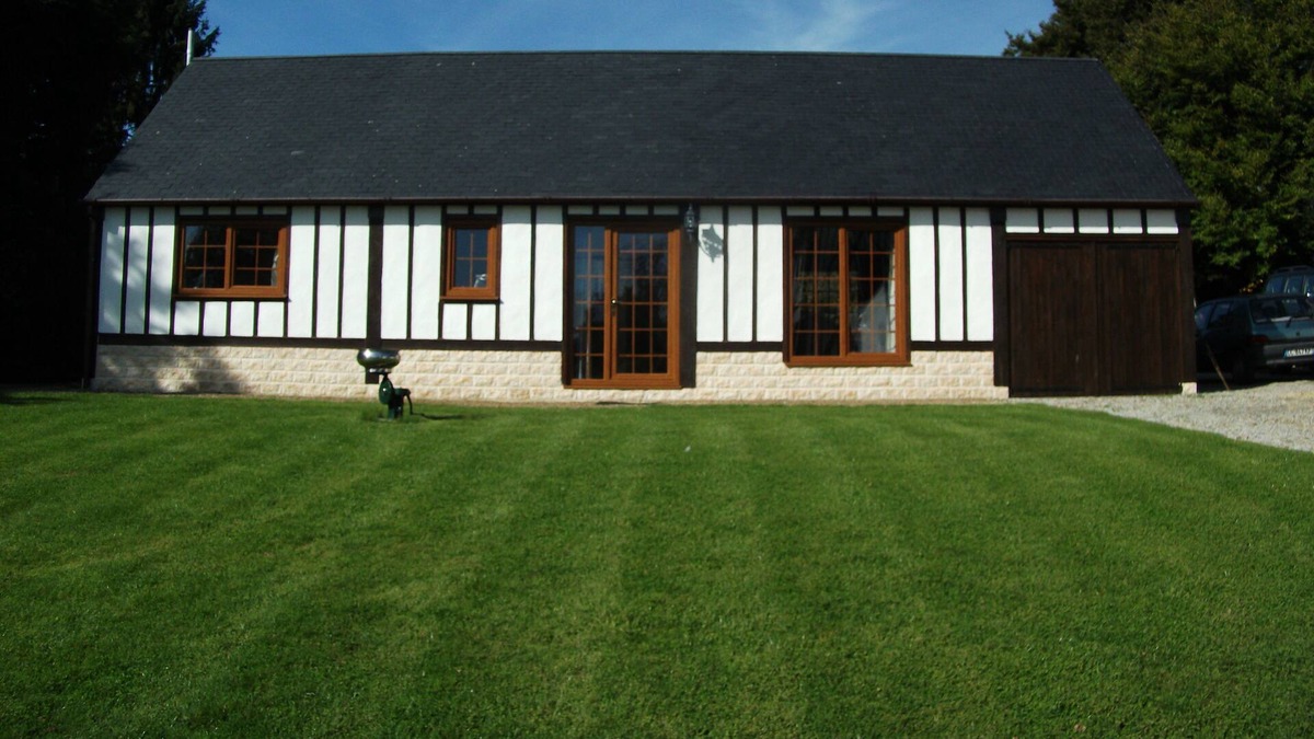 Mantilly House | Tranquility in the countryside