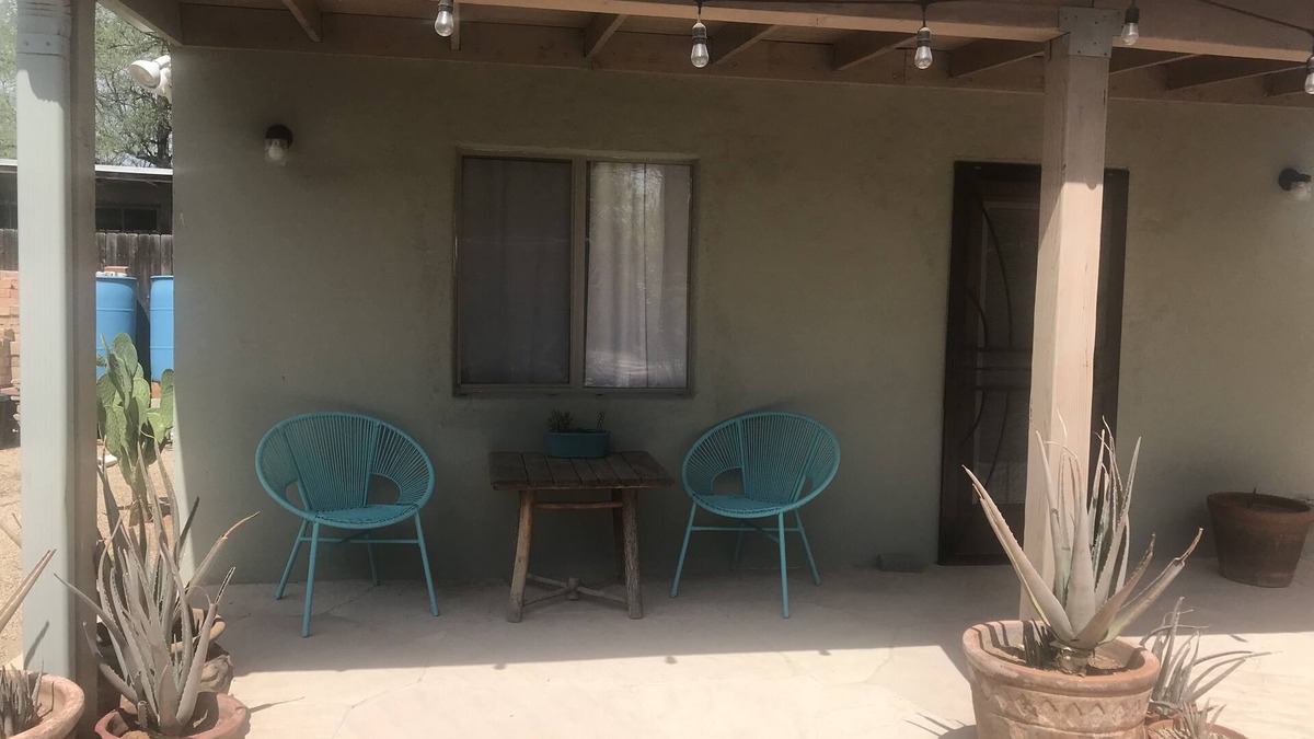 Blenman-Elm House | Tranquility In The Heart of Blenman -Elm
