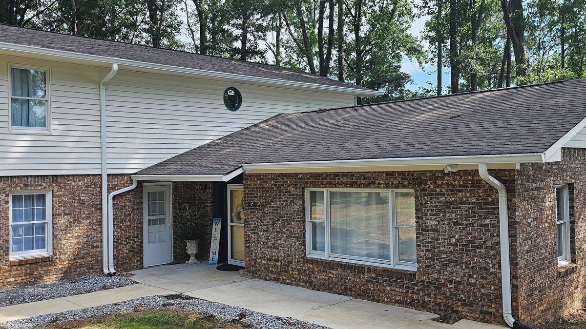 Eufaula House | "TRANQUILITY"nA LAKEFRONT RETREATnON LAKE EUFAULA