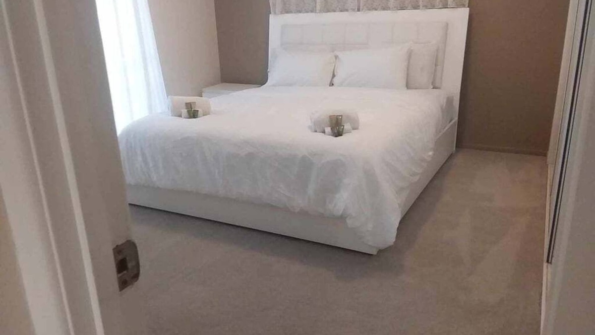 The Range House | Tranquility On King Rockhampton