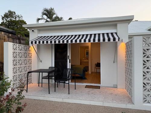 Brinsmead House | Tranquility on Parkridge