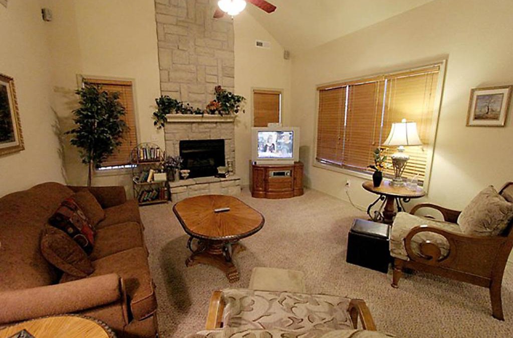Branson West Villa | Tranquility Place Villa