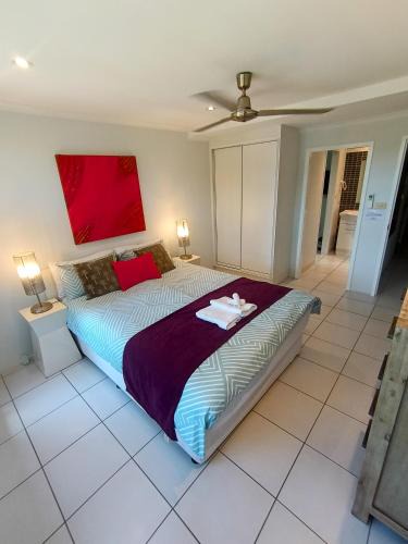 Palm Cove Apartment | Tranquility Relax Palm Cove