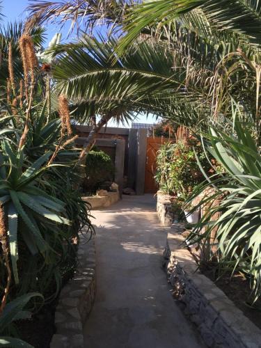 Luderitz House | Tranquility Self Catering
