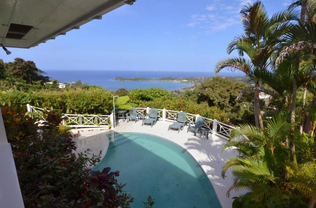 Port Antonio Villa | Tranquility Villa