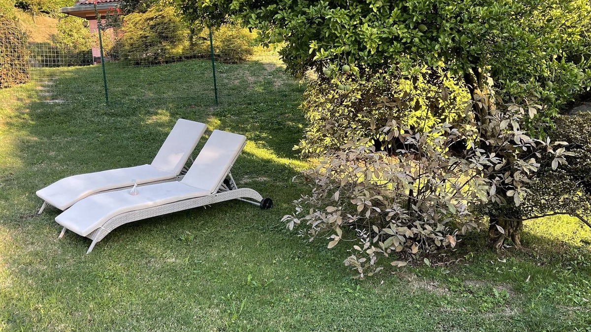 Sirtori House | Tranquilla Dependance nel Verde Dell'alta Brianza