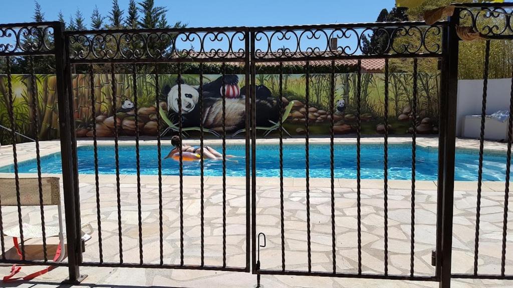 Cuxac-dʼAude Bed & Breakfast | Tranquillité B&B