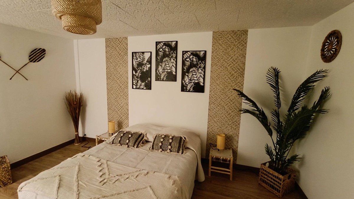 Lamotte-Beuvron House | Tranquillité et Indépendance au Coeur de la Sologne