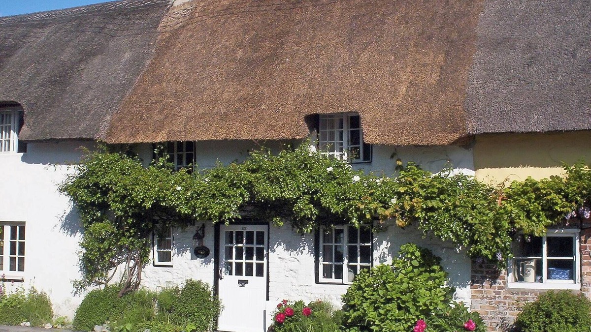 Winfrith Newburgh Cottage | Tranquillity Cottage