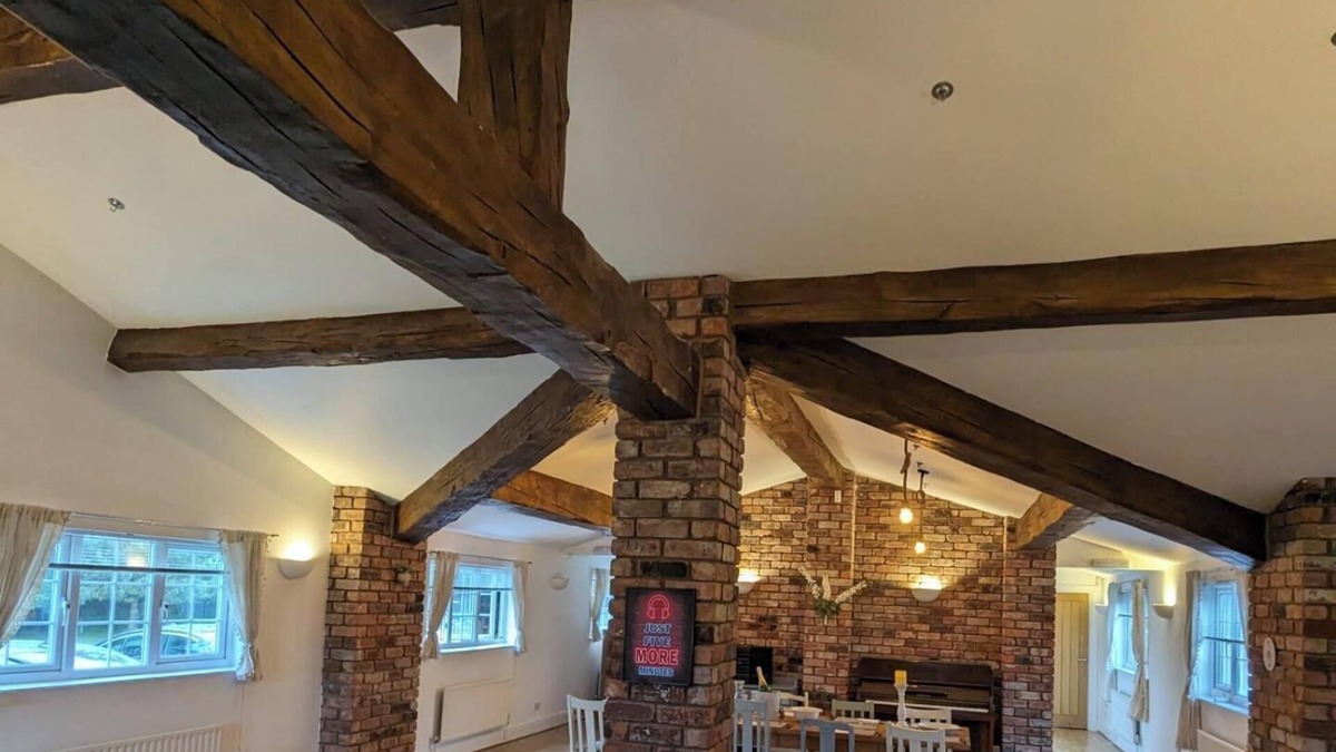Northwich Other | Tranquillity meets adventure in the heart of the countryside