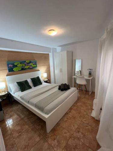 Gandesa Apartment | Tranquilo apto ideal paraTurismo Rural y Relax
