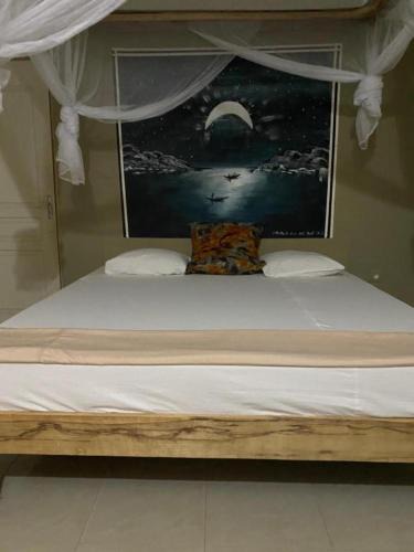 Toubakouta Apartment | Tranquilo