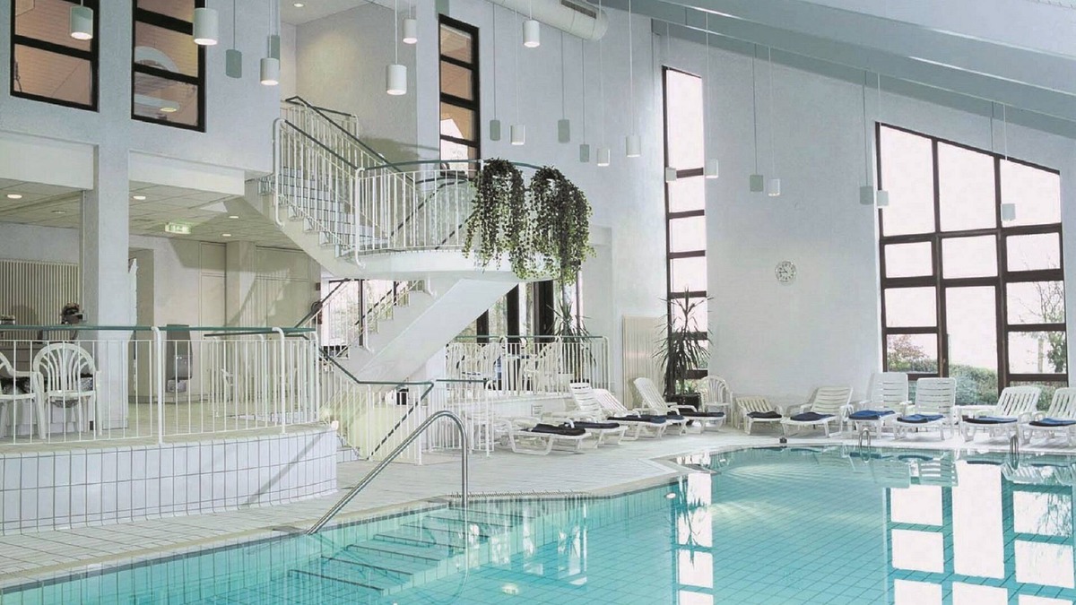 Much Hotel | Trans World Hotel Kranichhöhe