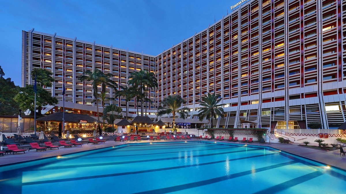 Maitama Hotel | Transcorp Hilton Abuja