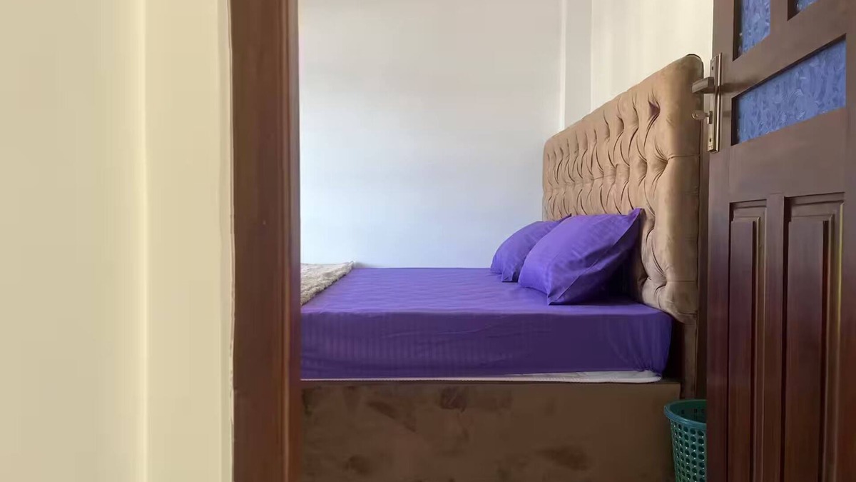 Seeduwa - Katunayake Bed & Breakfast | Transit Terminal at Colombo airport - Deluxe Familyn