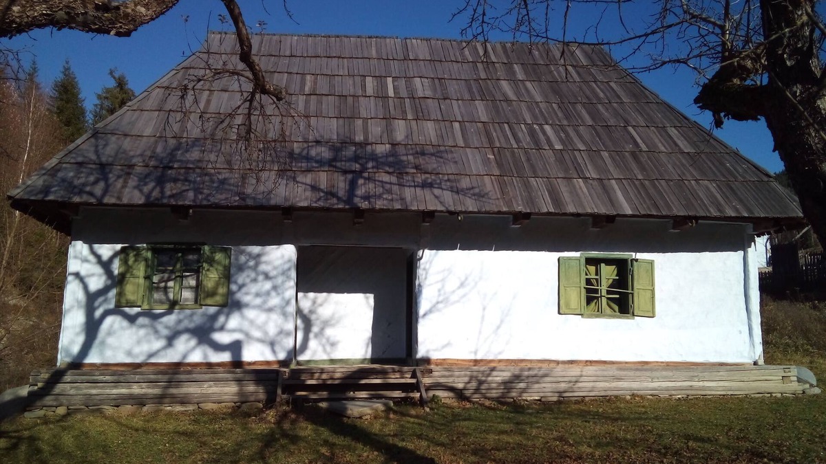 Faget Ski Chalet | Transylvanian Mountain Paradise 2-experience and live the ancient atmosphere