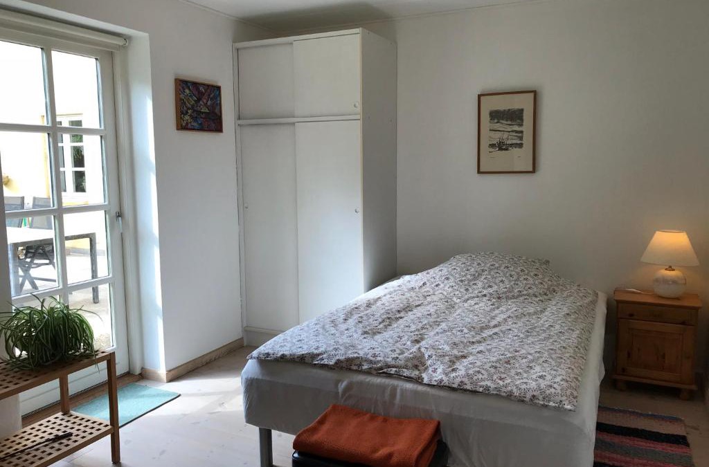 Tranum Bed & Breakfast | Tranum Lys og Glas