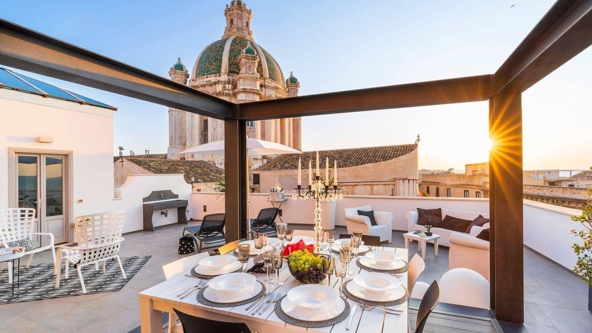 Poggioreale Apartment | Trapani central apartment