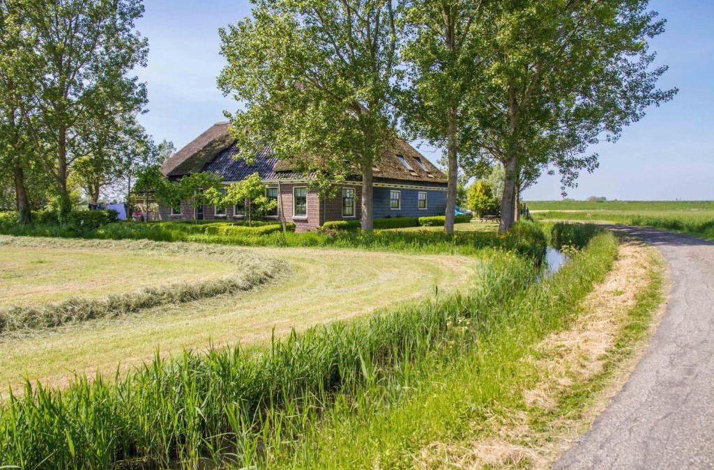 Schagen House | Traphoeve