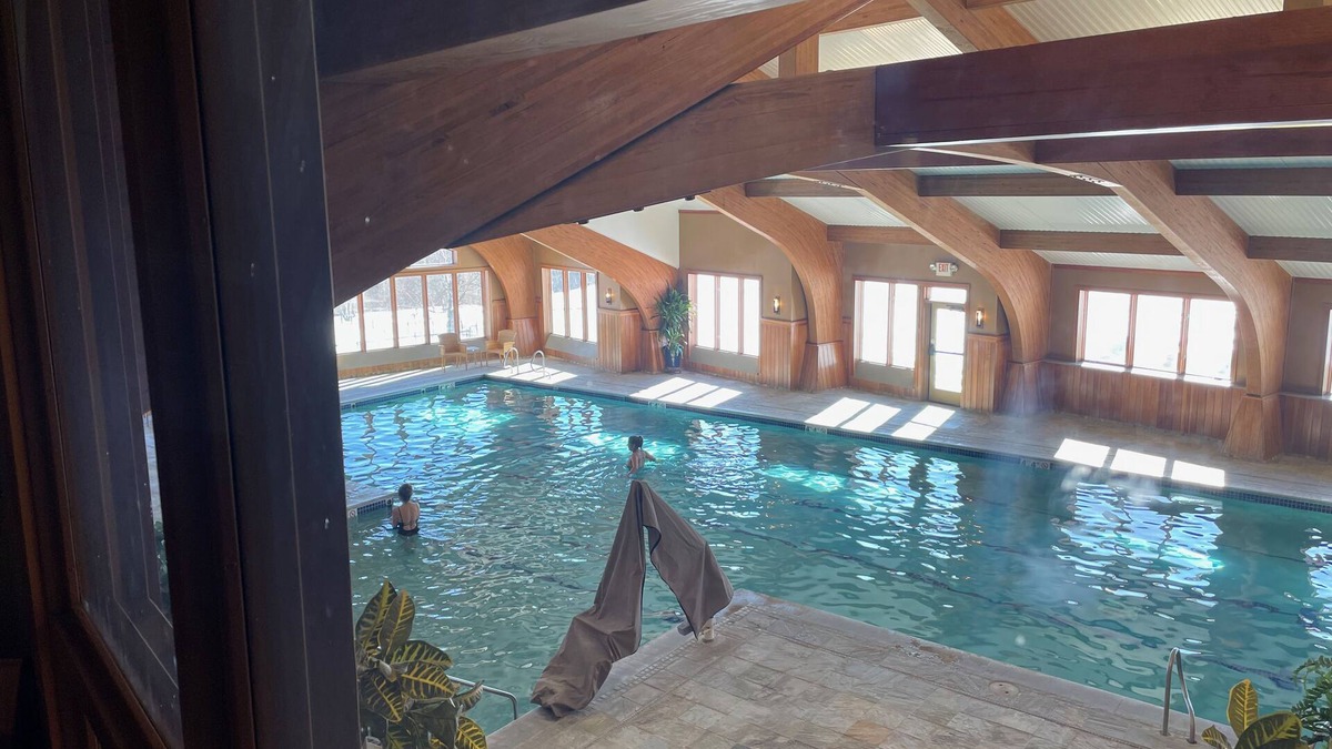Moscow Ski Chalet | Trapp Family Lodge Guest House