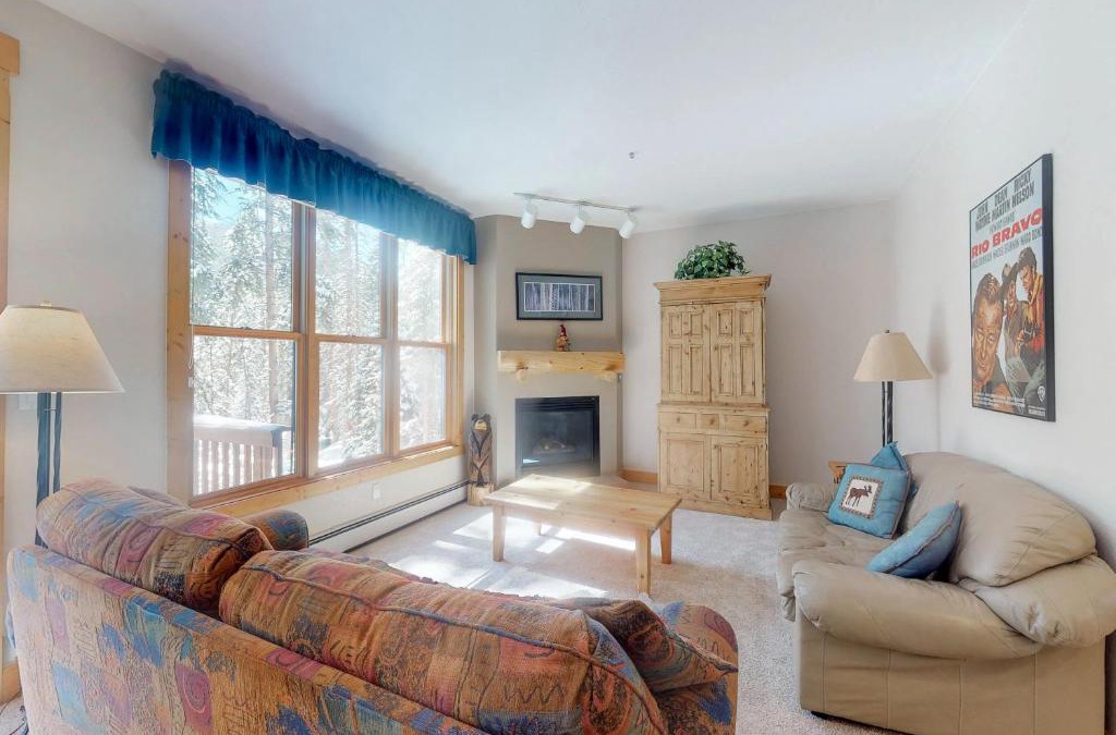 Keystone Apartment | Trappers Crossing 8763