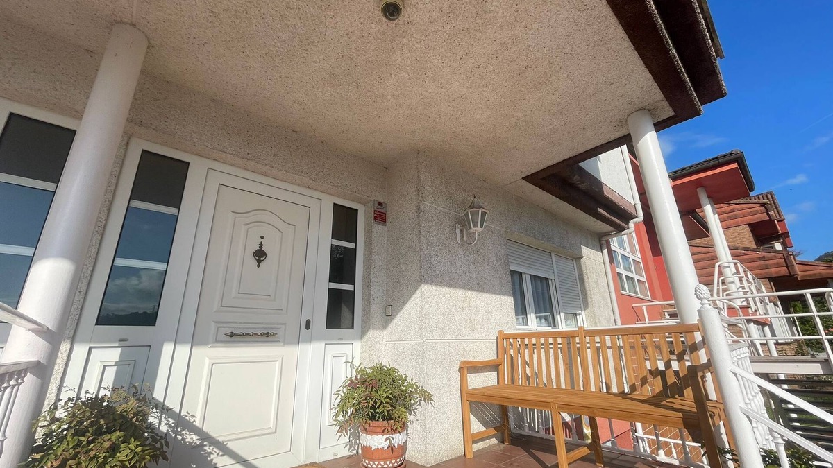 Infiesto House | Trasgu House for 6 people in Infiesto