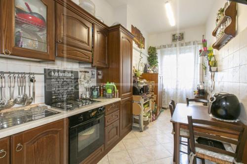 Quartiere XI Portuense Apartment | Trastevere in Station