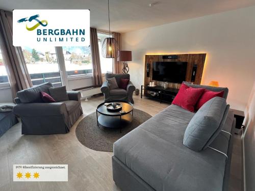 Oberstdorf Apartment | TrauDi