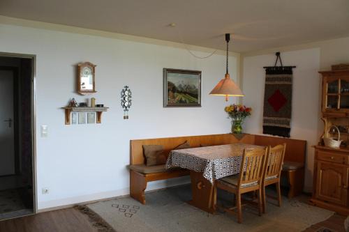 Immenstaad am Bodensee Apartment | Traum-Blick