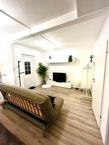 Ganderkesee Apartment | Traum Fewo in idyllischer Lage
