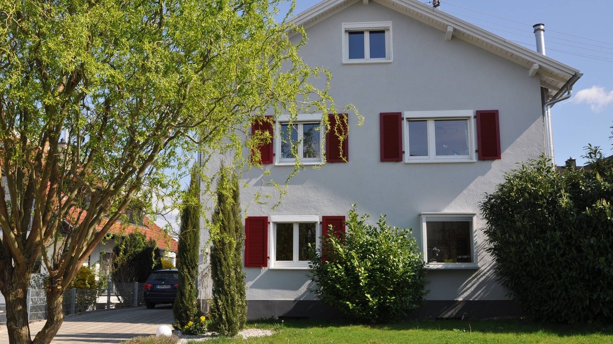 Heitersheim Apartment | Traum's 3-room apartment in the heart of the three-country corner