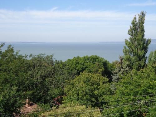 Belatelep Apartment | Traumblick Appartement am Balaton