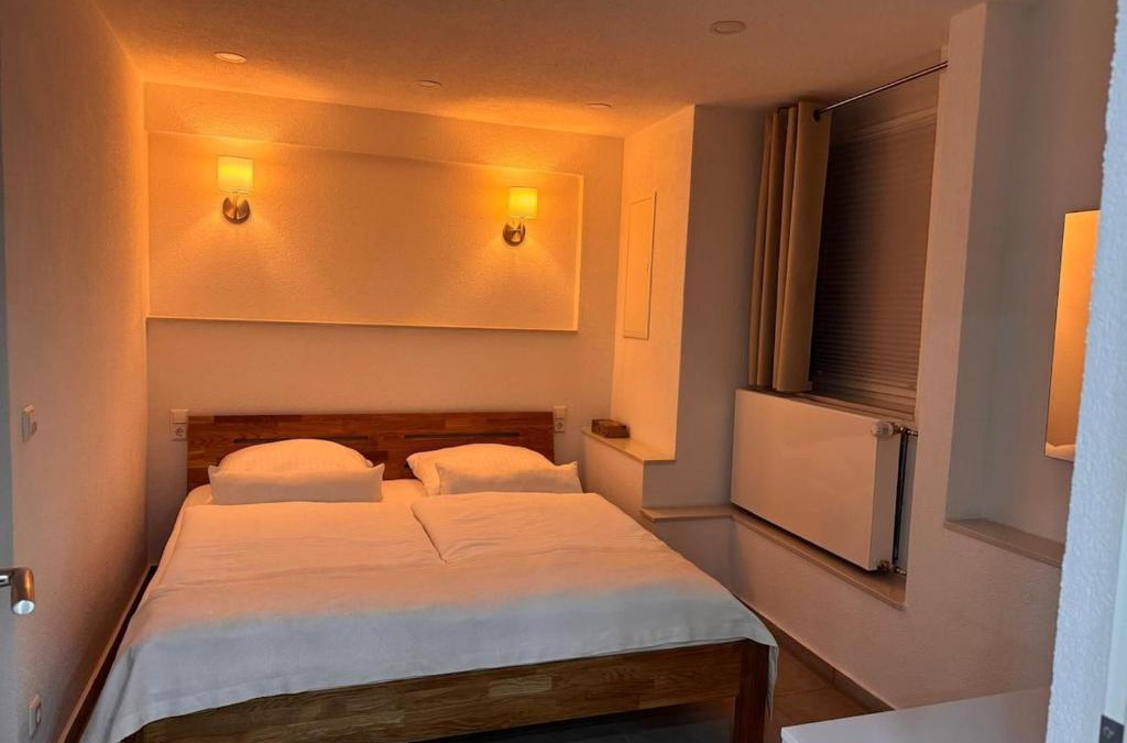 Aldingen Apartment | Traumhaft moderne Ferienwohnung in 78554Aldingen
