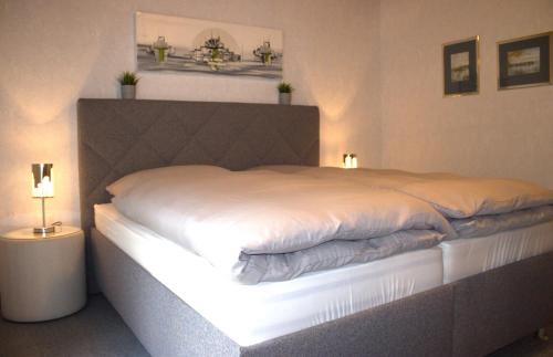 Erling Apartment | Traumhafte Ferienwohnung Andechs