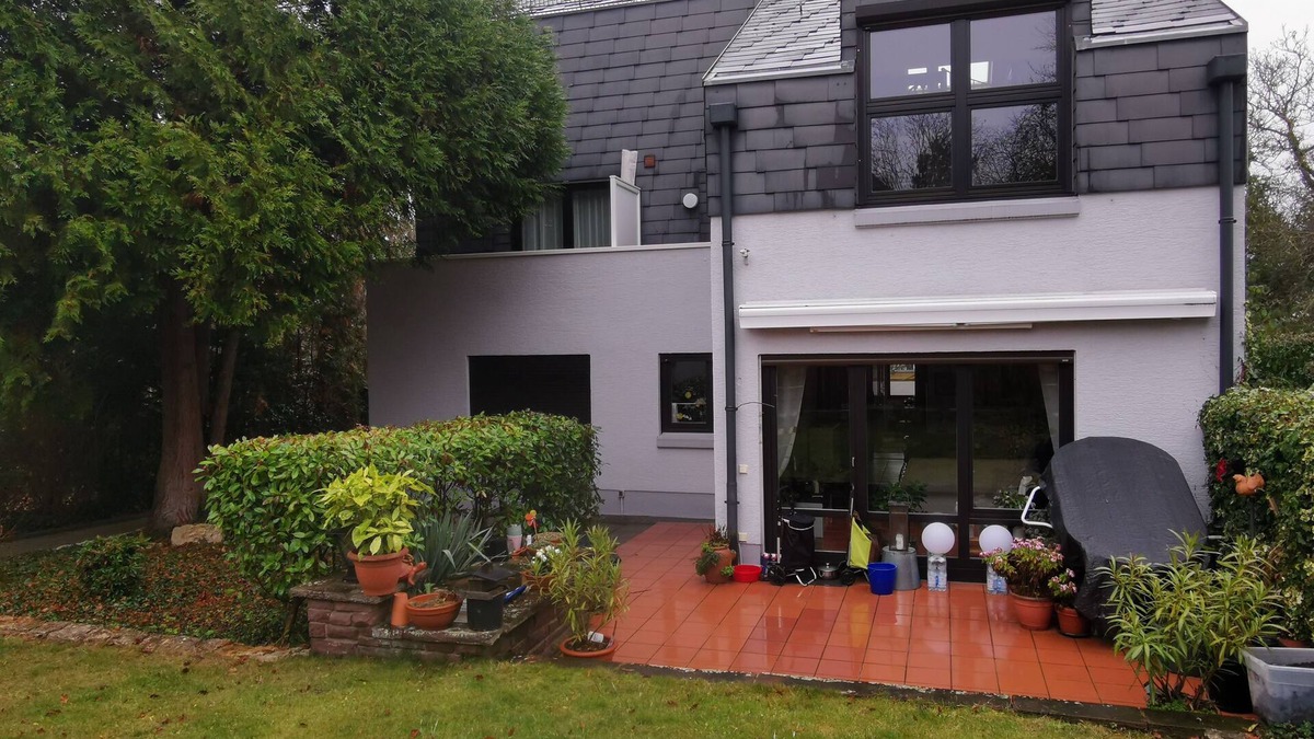 Bretzenheim Apartment | Traumhafte Maisonette 1 OG, im Villa Uni Mainz