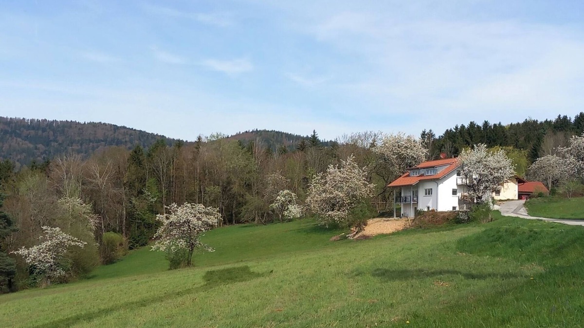 Lalling Apartment | Traumhaftes neu Renoviertes Apartment mit Herrlichem Ausblick & top Ausstattung