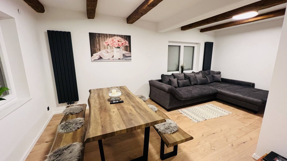 Bad Westernkotten House | Traumhaus 7 Beds 4 Bedrooms Wi-fi 3 Parking