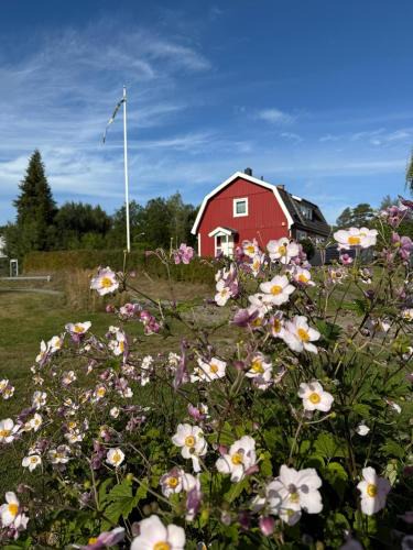 Holmsjo Villa | Traumhaus mit Seegrundstück