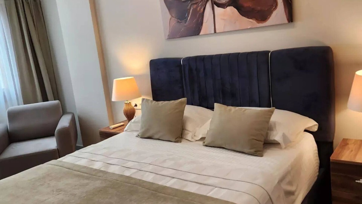 Kusadasi House | Traumhaus Mitten in der City 60 Meter zum Meer