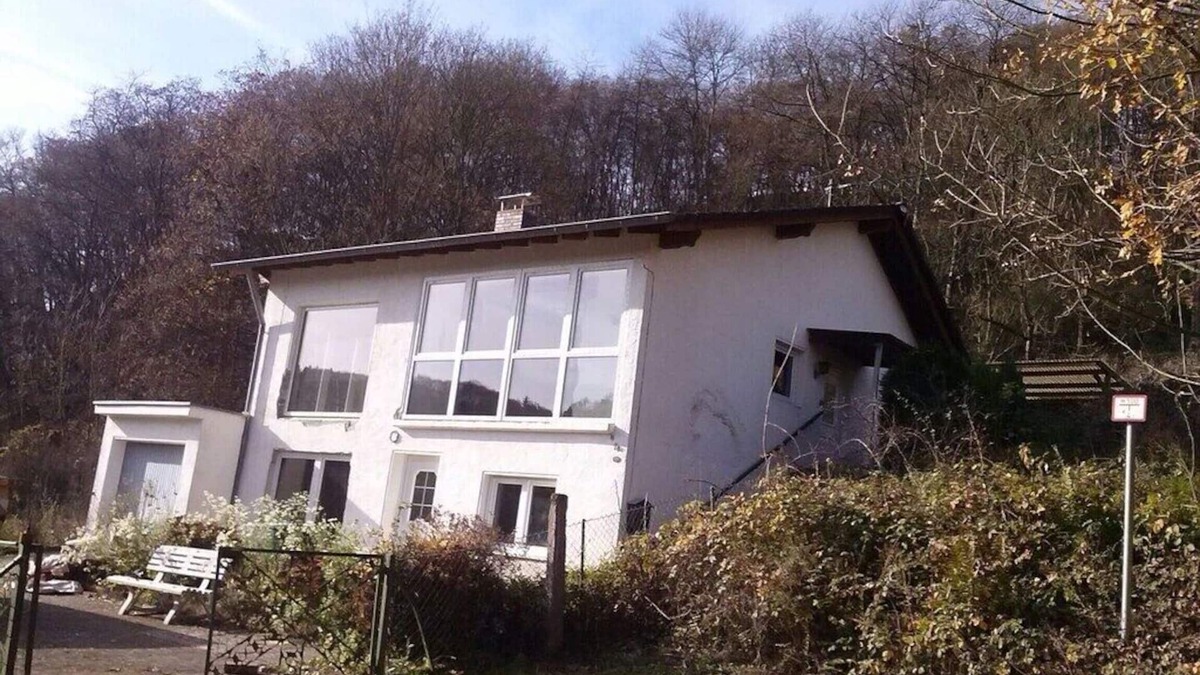 Waldbreitbach Apartment | Traumurlaub im Westerwald
