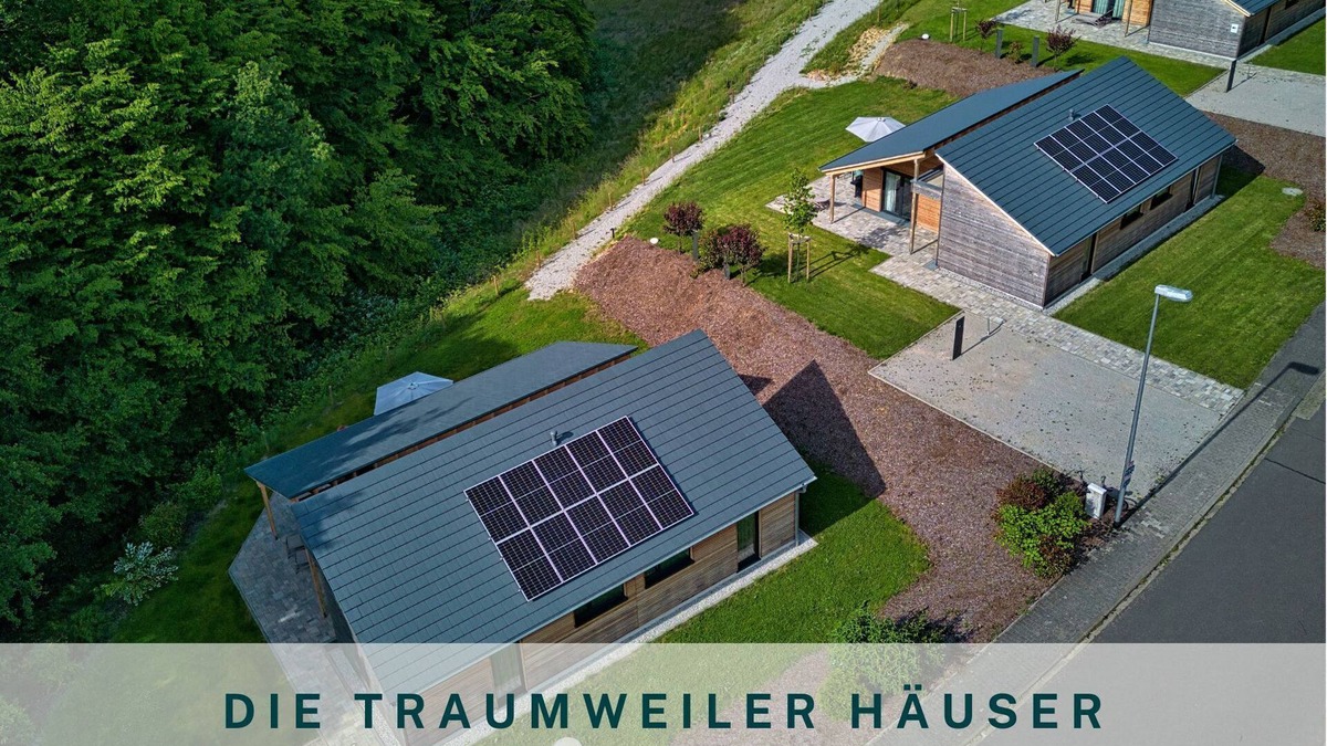 Kirschweiler House | Traumweiler House 19