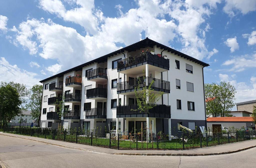 Fuessen Apartment | Traumwohnung Füssen 22