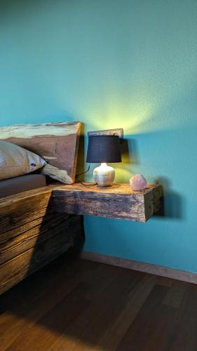 Lipburg Apartment | Traumwohnung mit eigenem Garten